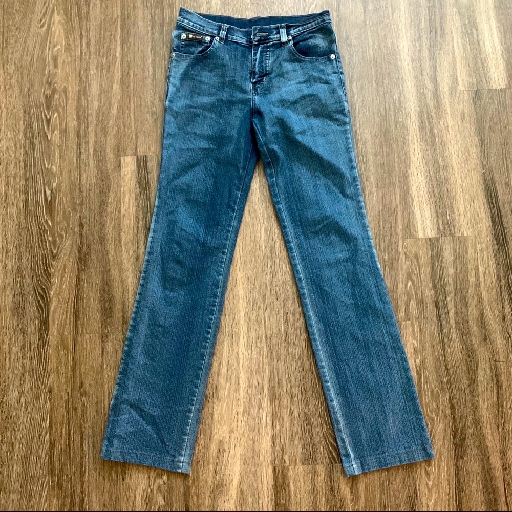 Python Jeans - image 1